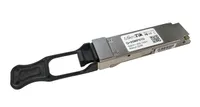 MikroTik Q+85MP01D | Modul QSFP | 40Gb/s, 850nm, 150m, Multimodový Dystans transmisjiPoniżej 1km