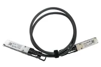 MikroTik Q+DA0001 | Kabel DAC QSFP+ | 40Gb/s, 1m Długość kabla1