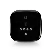 Ubiquiti UF-WIFI | ONT | UFiber, WiFi 300Mb/s, 1x GPON, 4x RJ45 1000Mb/s Ilość portów LAN4x [10/100/1000M (RJ45)]
