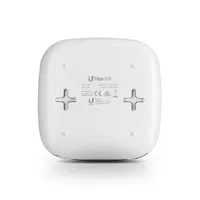 Ubiquiti UF-WIFI | ONT | UFiber, WiFi 300Mb/s, 1x GPON, 4x RJ45 1000Mb/s Maksymalna prędkość transmisji bezprzewodowej300 Mb/s