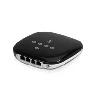 Ubiquiti UF-WIFI | ONT | UFiber, WiFi 300Mb/s, 1x GPON, 4x RJ45 1000Mb/s Standard PONGPON