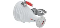 RF Elements HG3-TP-A20-30 | Sektorová anténa | asymetrická, 5,18 - 6GHz, 20,5dBi, 30°, konektor TwistPort Częstotliwość anteny6 GHz