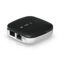 Ubiquiti UF-AE | Media convertidor | UFiber, 1x SFP, 1x RJ45 1000Mb/s