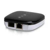 Ubiquiti UF-AE | Media convertidor | UFiber, 1x SFP, 1x RJ45 1000Mb/s Rodzaj złącza światłowodowegoSlot SFP