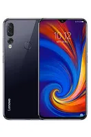 Lenovo Z5S Gris | Smartfon | 4GB RAM 64GB Almacenamiento, UE 0