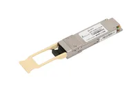 Extralink QSFP+ 40Gbps | QSFP+ Modul | MPO, 850nm, 100m, Multimodus, Duplex