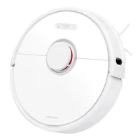 Roborock S6 | Vacuum Cleaner | Robot Vacuum Cleaner White