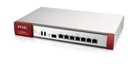 Zyxel ZyWALL ATP500 | Firewall ATP | 7x RJ45 1000Mb/s, 1x SFP, 2x USB 0