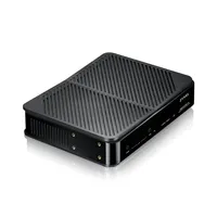 Zyxel SBG3310 | Gateway | Gateway für kleine Unternehmen, 5x RJ45 1000Mb/s, 1x RJ11, 2x USB Dodatkowe złącza / interfejsy2x USB