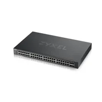 Zyxel XGS1930-52 | Switch | 48x RJ45 1000Mb/s, 4x SFP+, gestionado Typ obudowyRack (1U)