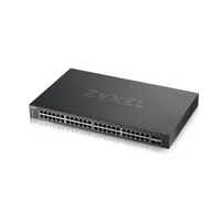 Zyxel XGS1930-52 | Switch | 48x RJ45 1000Mb/s, 4x SFP+, Řízený Typ obudowyRack (1U)