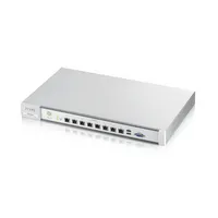 Zyxel NSG200 | Cloud gateway | Nebula Cloud, 5x RJ45 1000Mb/s, 2x RJ45 1000Mb/s WAN, gestionado Ilość portów LAN8x [10/100/1000M (RJ45)]
