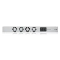 Zyxel NSG200 | Cloud gateway | Nebula Cloud, 5x RJ45 1000Mb/s, 2x RJ45 1000Mb/s WAN, gestionado Dodatkowe złącza / interfejsy2x USB
