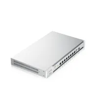 Zyxel NSG200 | Cloud gateway | Nebula Cloud, 5x RJ45 1000Mb/s, 2x RJ45 1000Mb/s WAN, gestionado Rodzaj zasilania urządzeniaZasilacz