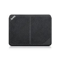 Zyxel P-791R V3 | Gateway | SHDSL, 1x RJ45 100Mb/s, 1x RJ11, 1x USB Dodatkowe złącza / interfejsyRS232