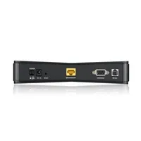 Zyxel P-791R V3 | Gateway | SHDSL, 1x RJ45 100Mb/s, 1x RJ11, 1x USB Rodzaj zasilania urządzeniaZasilacz