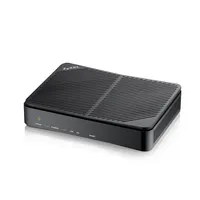 Zyxel P-792H V3 | Router | G.SHDSL, 4x RJ45 100Mb/s, 1x RJ11, 1x USB Ilość portów LAN4x [10/100M (RJ45)]
