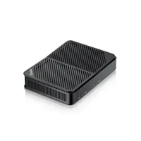 Zyxel P-792H V3 | Router | G.SHDSL, 4x RJ45 100Mb/s, 1x RJ11, 1x USB Dodatkowe złącza / interfejsy1x USB