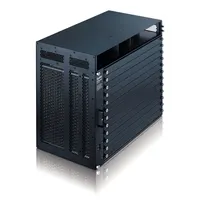 Zyxel IES-5112M | Základní jednotka OLT | 8U, 12 slotů 1