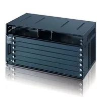 Zyxel IES-5106M | Unidad de base OLT | 5U, 6 slots 0