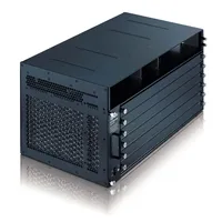 Zyxel IES-5106M | Unidad de base OLT | 5U, 6 slots 1