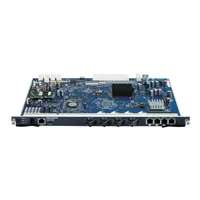 Zyxel MSC1024GB | Tarjeta de switch gestionado | dedicado para IES-5106M, IES-5112M, 6000M 0