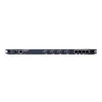 Zyxel MSC1024GB | Tarjeta de switch gestionado | dedicado para IES-5106M, IES-5112M, 6000M 2