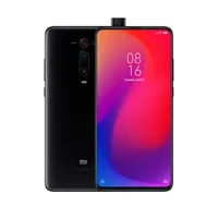 Xiaomi Mi 9T Pro | Smartfon | 6GB RAM, 128GB paměti, Carbon Black, Verze EU AkcelerometrTak