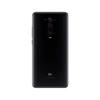 Xiaomi Mi 9T Pro | Smartfon | 6GB RAM, 128GB pamięci, Carbon Black, wersja EU Alarm wibracyjnyY