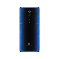 Xiaomi Mi 9T Pro | Smartphone | 6GB RAM, 128GB storage, Glacier Blue, EU version Automatyczne ustawienie ostrościTak