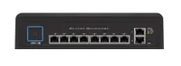 Ubiquiti USW-INDUSTRIAL | Switch | UniFi, 8x RJ45 1000Mb/s PoE++, 2x RJ45 1000Mb/s, 450W