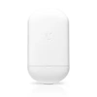 Ubiquiti LOCO5AC-5 | CPE | NanoStation 5AC loco, 5GHz, 1x RJ45 1000Mb/s, 13dBi, 5-Pack Częstotliwość pracy5 GHz