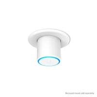 Ubiquiti UAP-FLEXHD | Punkt dostępowy | UniFi, MU-MIMO, AC1700 WAVE 2, Dual Band, 1x RJ45 1000Mb/s, PoE Standard sieci LANGigabit Ethernet 10/100/1000 Mb/s