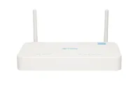 F673 | ONT | WiFi, 1x GPON, 4x RJ45 1000Mb/s, 1x RJ11, 2x USB