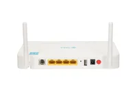 F673 | ONT | WiFi, 1x GPON, 4x RJ45 1000Mb/s, 1x RJ11, 2x USB Standard PONGPON