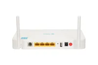 GPON F673 ZTE (4x GE + WiFi + 2x USB + POTS) 1
