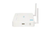 GPON F673 ZTE (4x GE + WiFi + 2x USB + POTS) 2