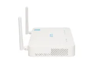 GPON F673 ZTE (4x GE + WiFi + 2x USB + POTS) 3