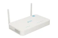 GPON F673 ZTE (4x GE + WiFi + 2x USB + POTS) 5