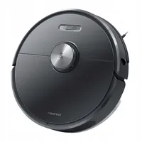 Roborock S6 | Robot Aspirador | Robot Vacuum Cleaner Negro