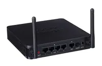 Cisco RV110W | Router WiFi | 5x RJ45 100Mb/s, VPN, Firewall Ilość portów LAN4x [10/100M (RJ45)]
