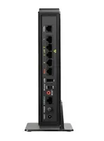 Cisco RV134W | Router WiFi | 4x RJ45 1000Mb/s, 1x RJ11, VDSL2, VPN, Firewall 4GNie