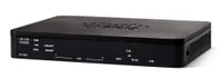 Cisco RV160 | Router | 4x RJ45 1000 Mbps, 1x WAN, VPN