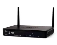Cisco RV160W | Router WiFi | 4x RJ45 1000Mb/s, 1x SFP, VPN, Firewall