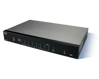 Cisco RV260 | Router | 8x RJ45 1000 Mbps, 1x WAN, VPN