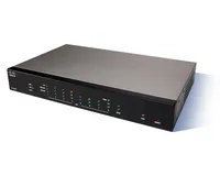 Cisco RV260P | Router | 8x RJ45 1000Mbps, 4x PoE, 1x WAN, VPN - Offizieller Partner