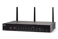 Cisco RV260W | Router WiFi | 8x RJ45 1000 Mbps, 1x SFP, VPN, Firewall