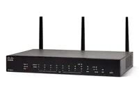 Cisco RV260W | WiFi Router | 8x RJ45 1000Mb/s, 1x SFP, VPN, Firewall - Offizieller Partner