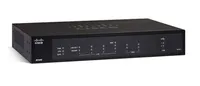 Cisco RV340 | Router | 4x RJ45 1000Mb/s, 2x WAN, 2x USB, VPN Ilość portów WAN2x 10/100/1000BaseTX (RJ45)