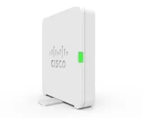 Cisco WAP125 | Punkt Dostępowy | Dual Band, 867Mb/s, 1x RJ45 1Gb/s, PoE Ilość portów LAN1x [10/100/1000M (RJ45)]
